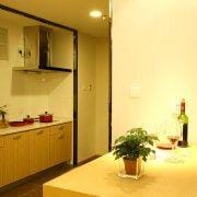 Easting Apartment Taiyuan Hotel in China