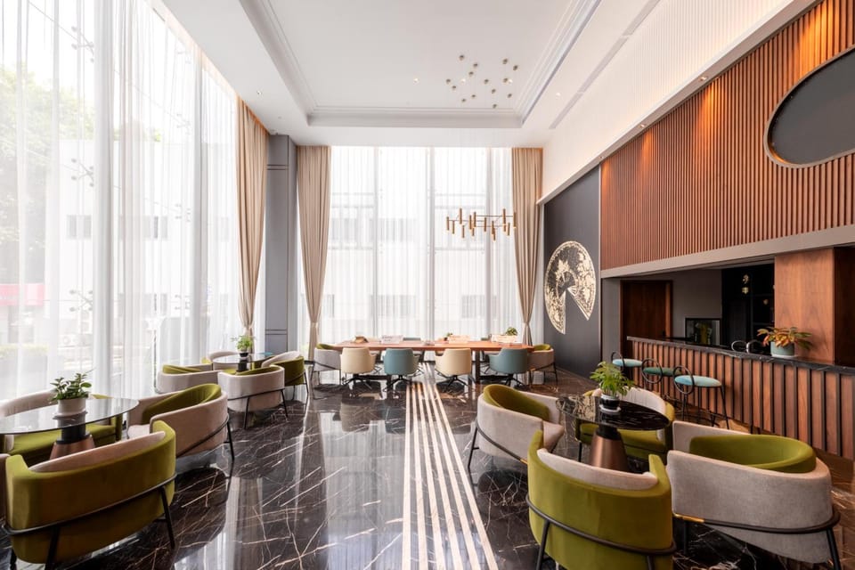 1001 Nights Hotel Hotel in Shenzhen