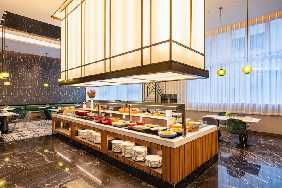 1001 Nights Hotel Hotel in Shenzhen