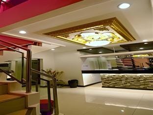 Asog County Hotel Hotel in Bicol