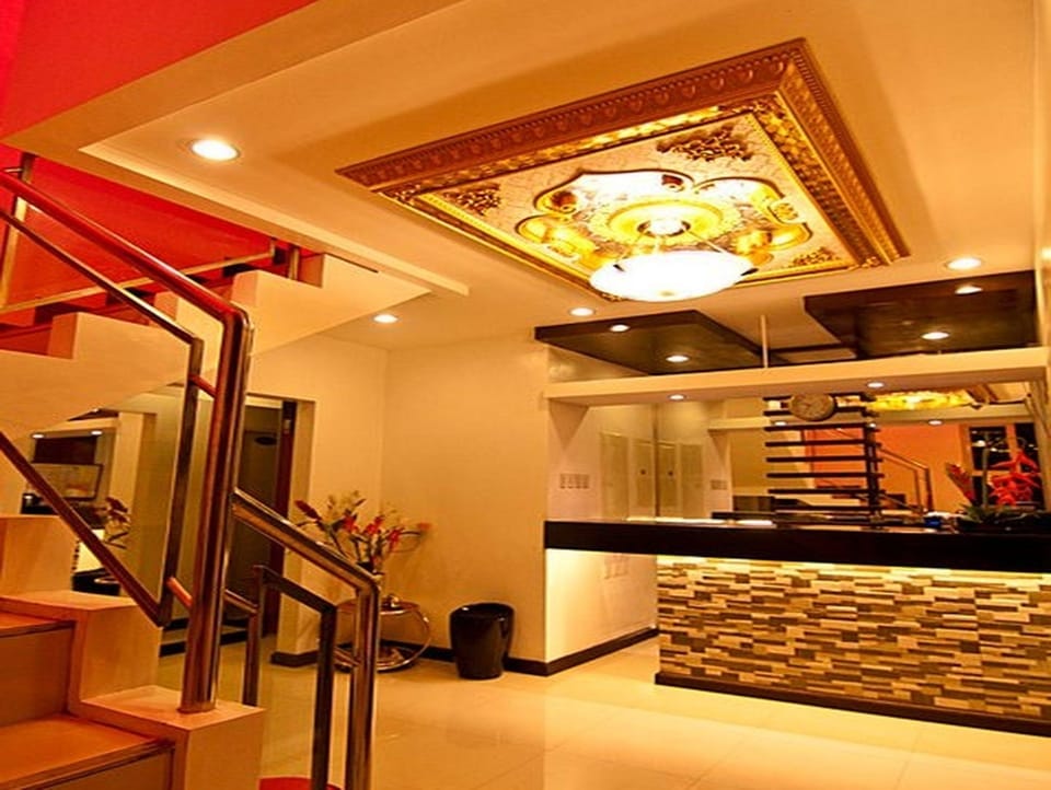 Asog County Hotel Hotel in Bicol