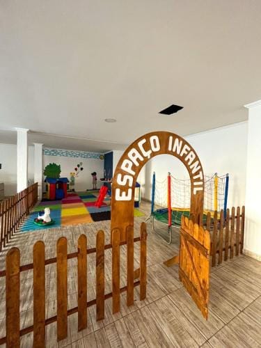 Pousada Loft Praia dos Anjos Inn in Vila Canaa