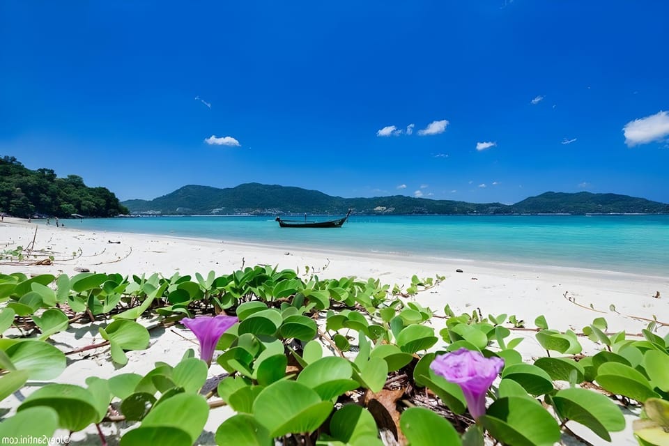 Break Point Patong Hotel Hotel in Patong