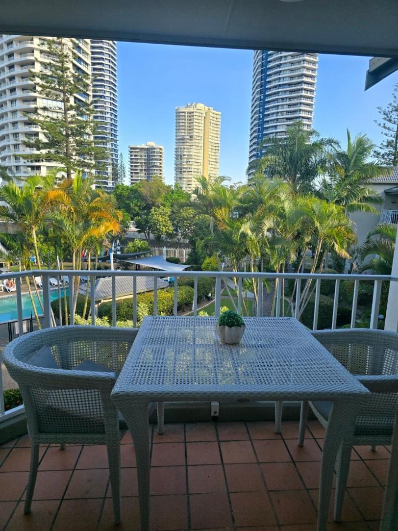 Bayview Bay Apartments Apartment hotel in South Stradbroke
