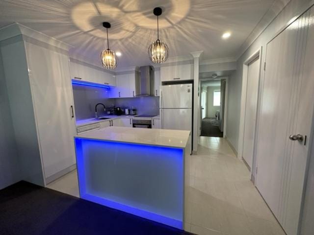 Bayview Bay Apartments Apartment hotel in South Stradbroke