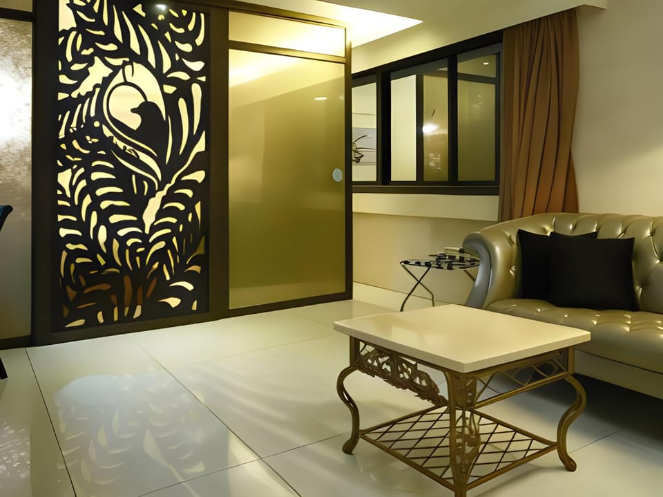 Nest Hotel Hotel in Kaohsiung