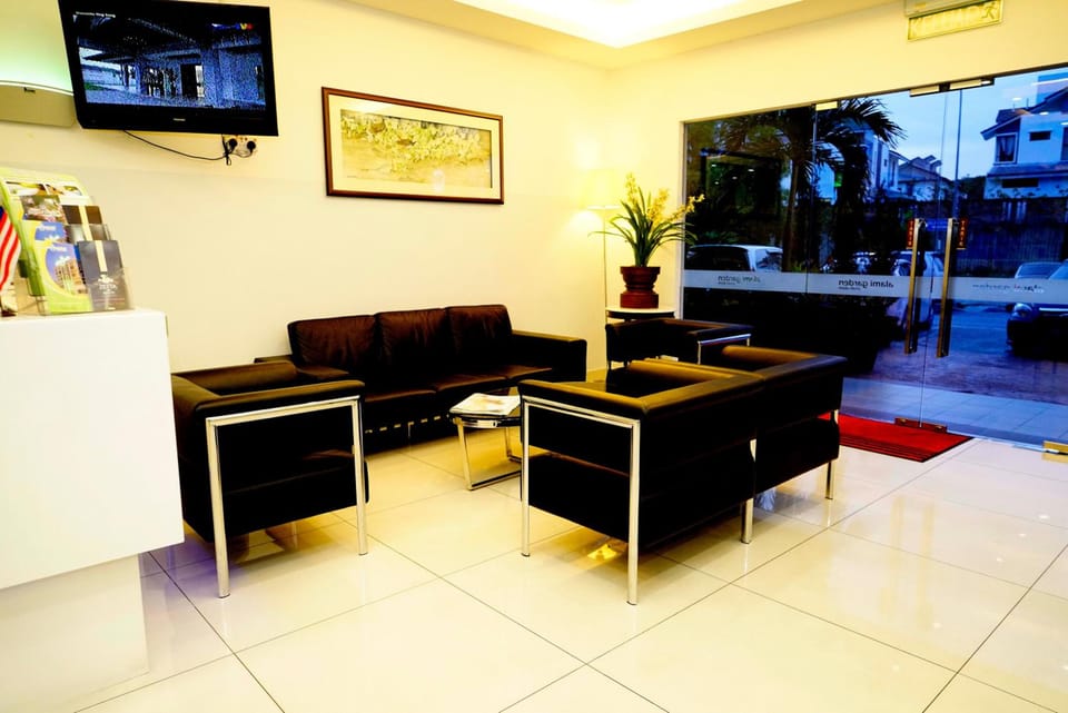 Alami Garden Hotel Hotel in Selangor, Malaysia