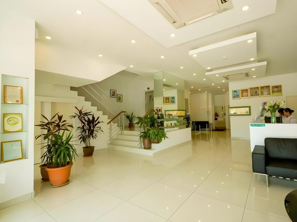 Alami Garden Hotel Hotel in Selangor, Malaysia