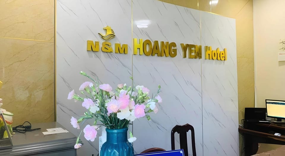 Hoang Yen Hotel Hotel in Vung Tau