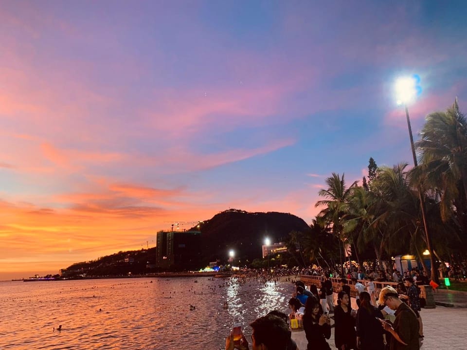 Hoang Yen Hotel Hotel in Vung Tau