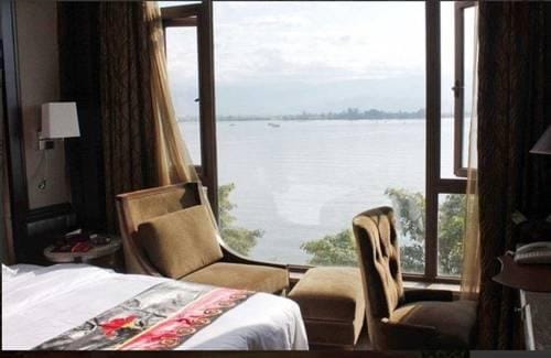 Qionghai Saibo House Hotel Hotel in Sichuan