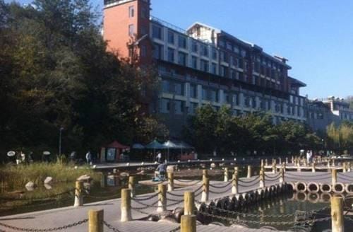 Qionghai Saibo House Hotel Hotel in Sichuan
