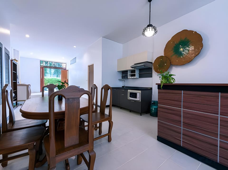 Jinta Andaman Kata Beach Hotel in Rawai