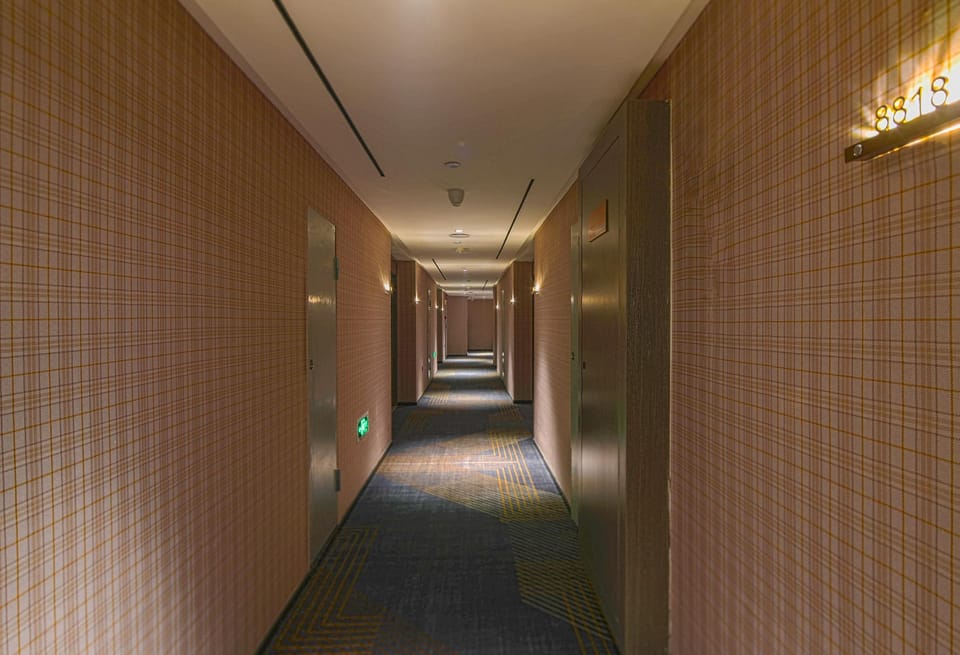 Yiwu Kasion Pugis Hotel Hotel in Hangzhou