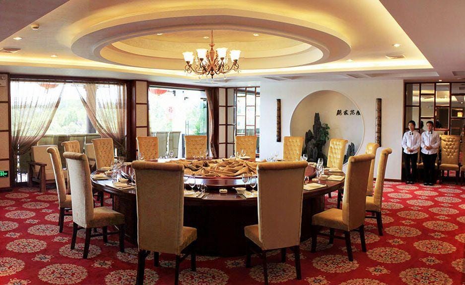 Baojia Garden Hotel Hotel in Hangzhou