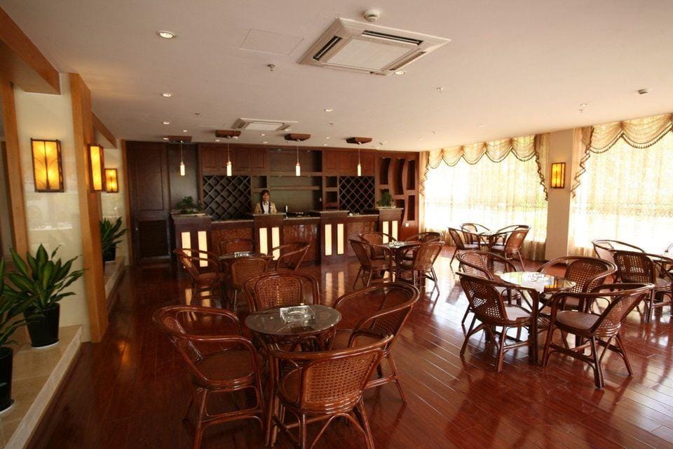 Baojia Garden Hotel Hotel in Hangzhou