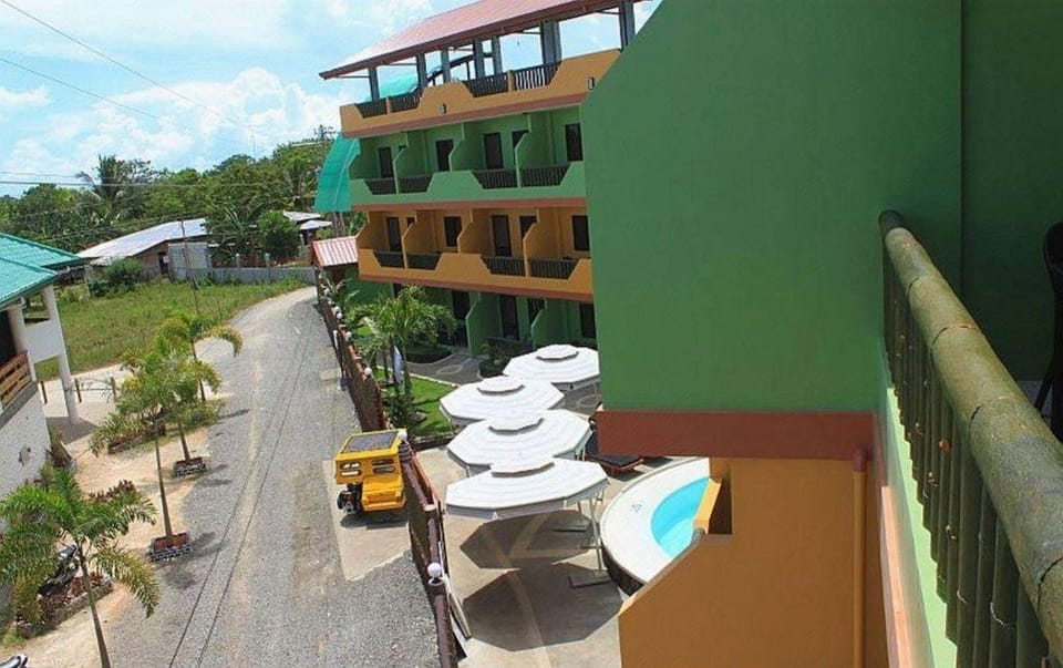 Mayfair Resort Resort in Panglao