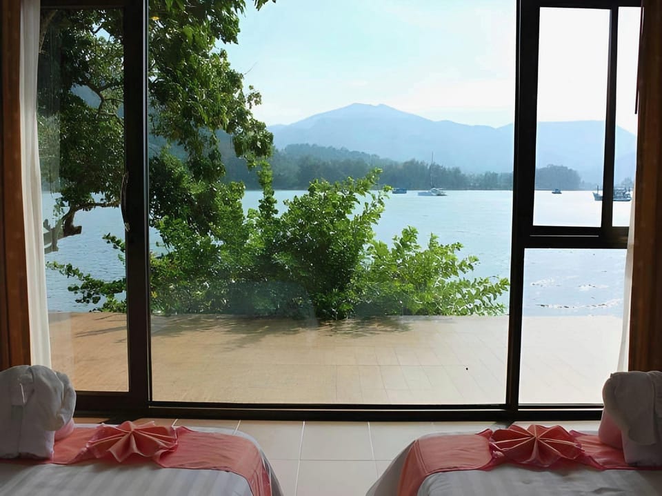 Chai Chet Resort Resort in Ko Chang