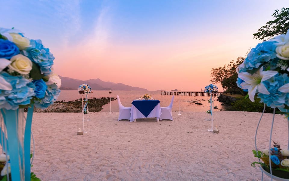 Chai Chet Resort Resort in Ko Chang