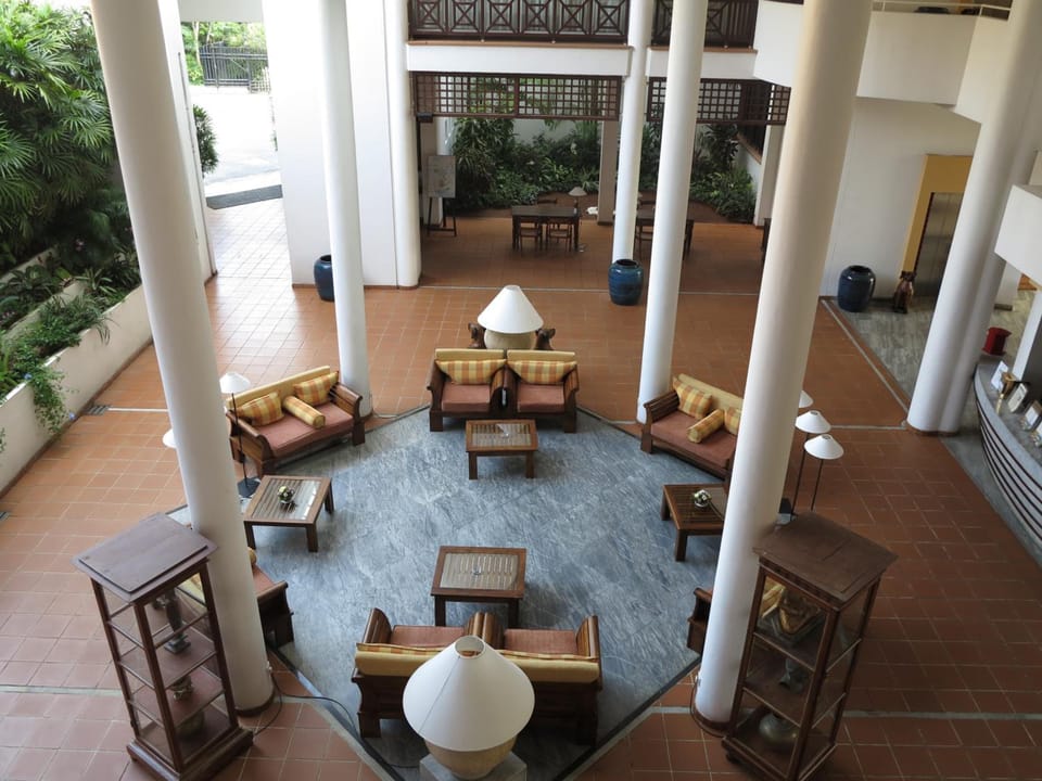 Facilities