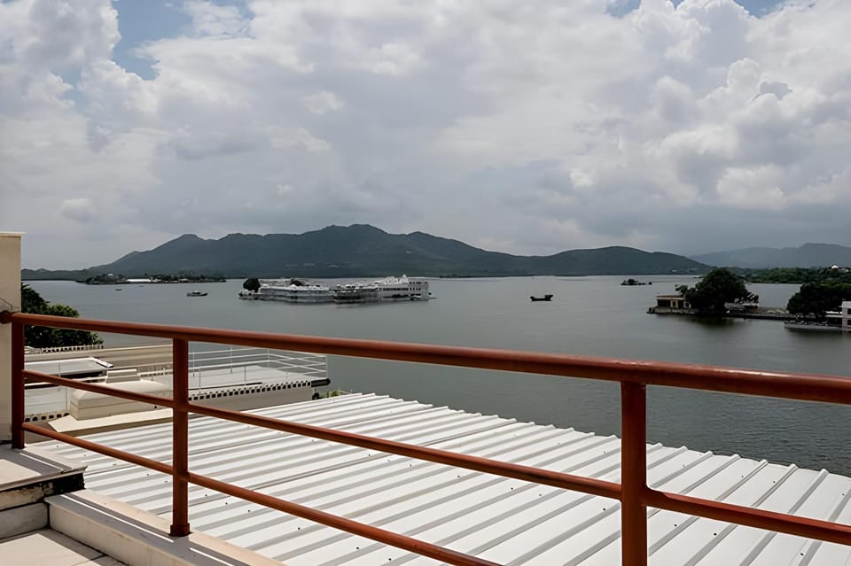 Raj Niwas Hotel Hotel in Udaipur