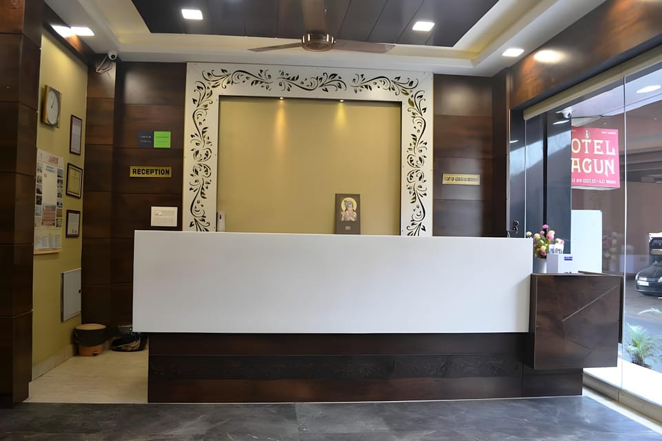 Sugan Niwas Palace Hotel in Jaipur