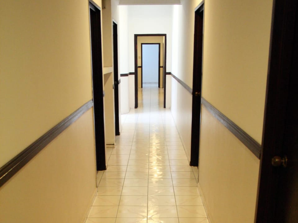 Abell Residence Hotel in Kuching