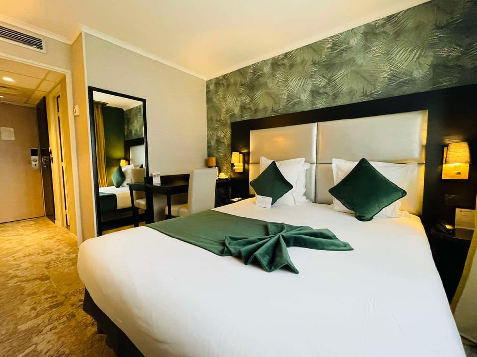 Guestroom