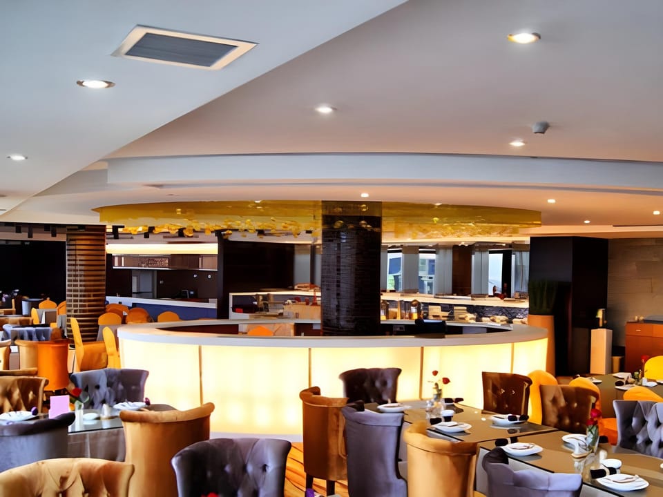 Fortune Hotel Longyan Hotel in Fujian