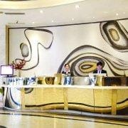 Lead Noble Boutique Hotel (Hangzhou South Bus Station) Hotel in Hangzhou