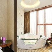 Lead Noble Boutique Hotel (Hangzhou South Bus Station) Hotel in Hangzhou