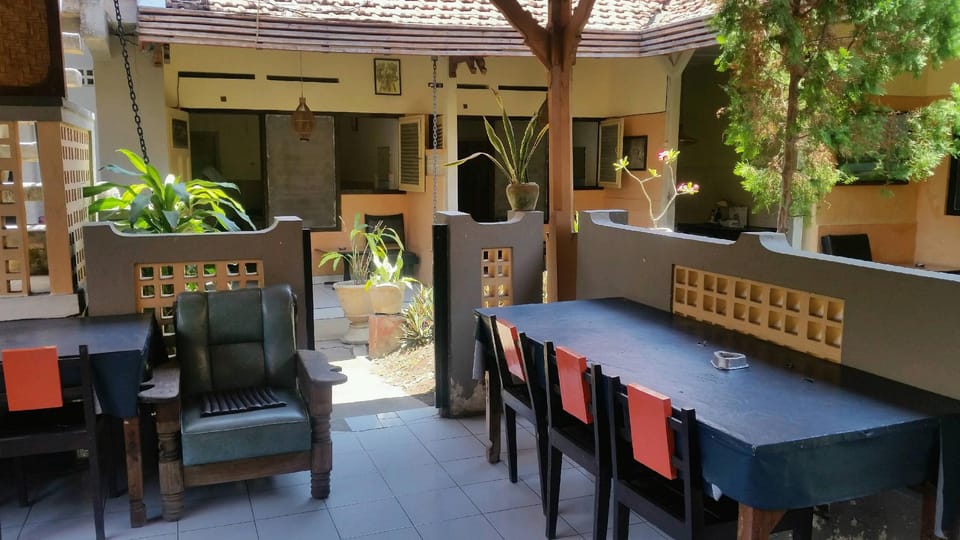 Duta Karya Hotel Hotel in Buleleng