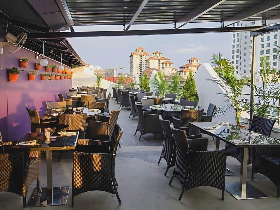 Venus Boutique Hotel Hotel in Malacca