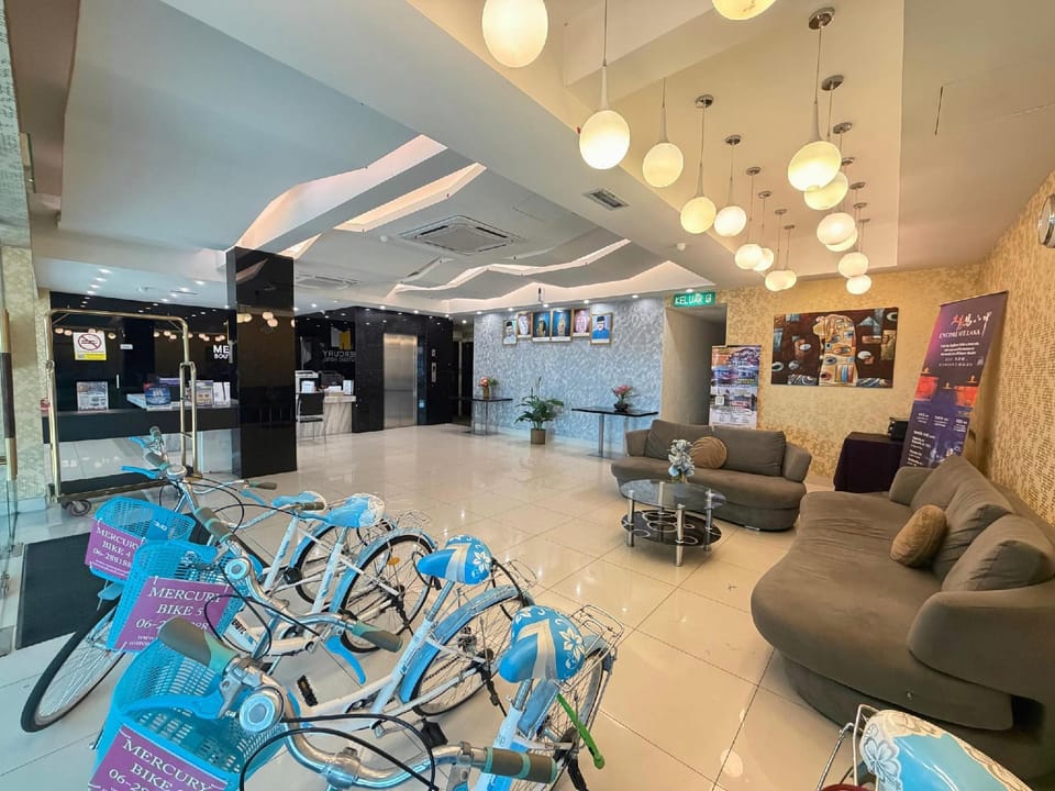 Venus Boutique Hotel Hotel in Malacca