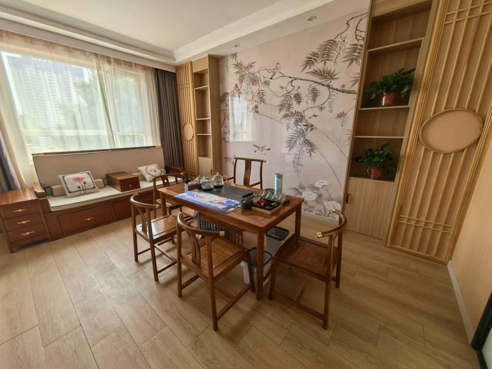 Jixian Jinbani Hotel Hotel in China