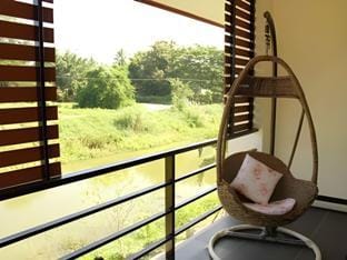 Sukthavorn Residence Hotel in Thailand