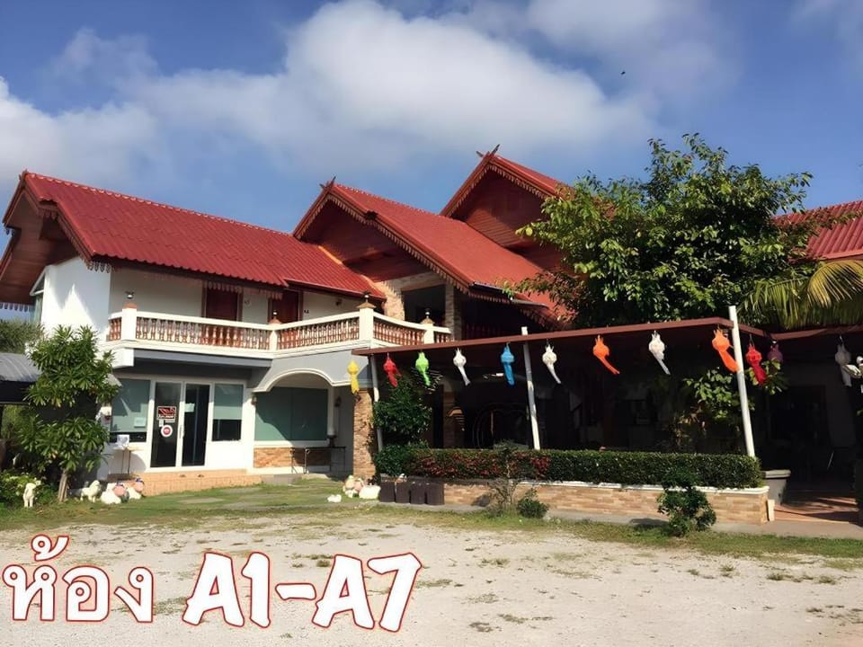 Panta Resort Resort in Thailand