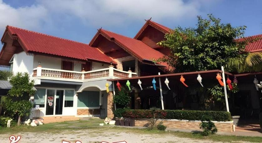 Panta Resort Resort in Thailand