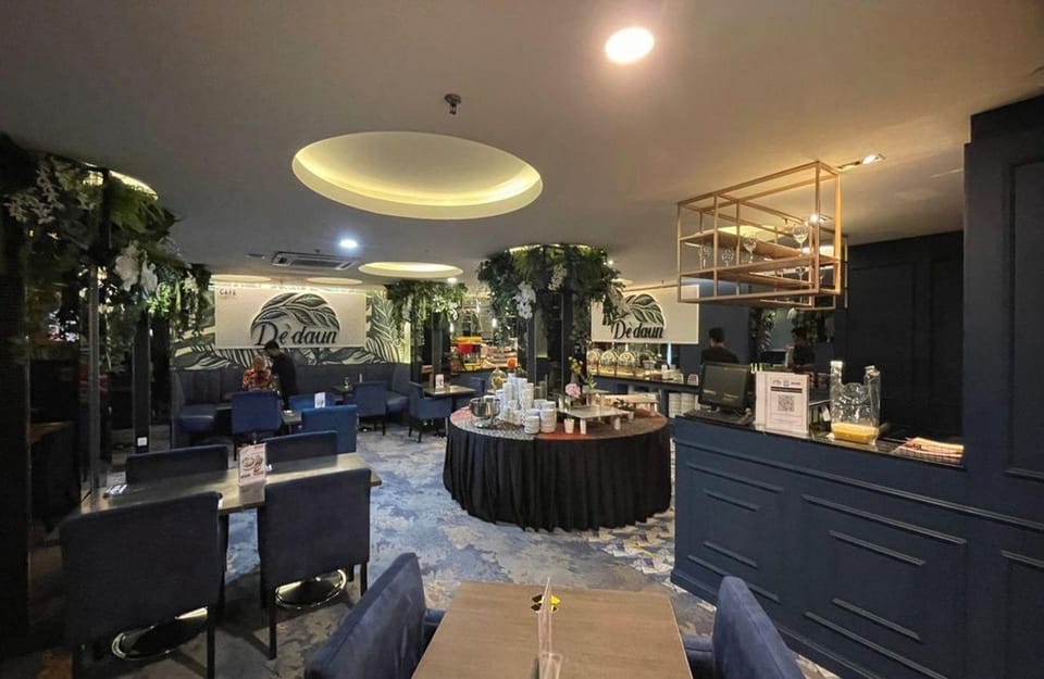 ASTO Hotels Kuala Lumpur Hotel in Federal Territory of Kuala Lumpur