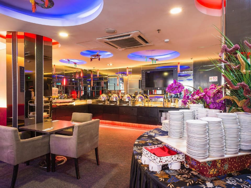 ASTO Hotels Kuala Lumpur Hotel in Federal Territory of Kuala Lumpur