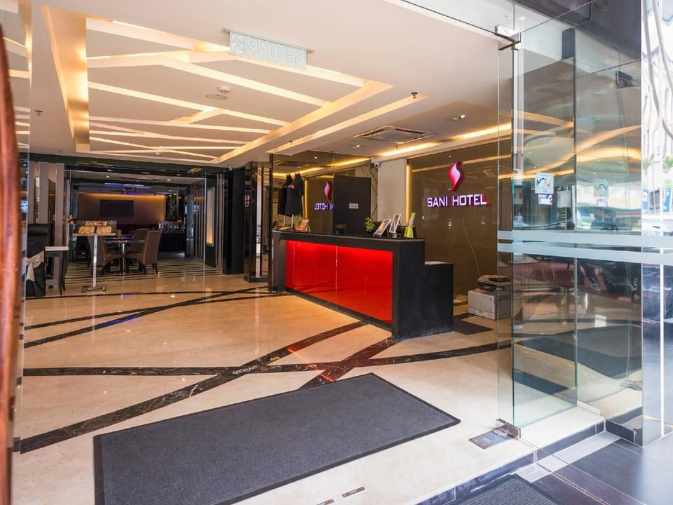 ASTO Hotels Kuala Lumpur Hotel in Federal Territory of Kuala Lumpur