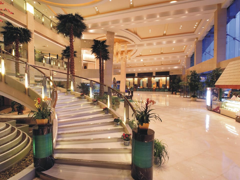 Shangyu International Hotel Hotel in Zhejiang