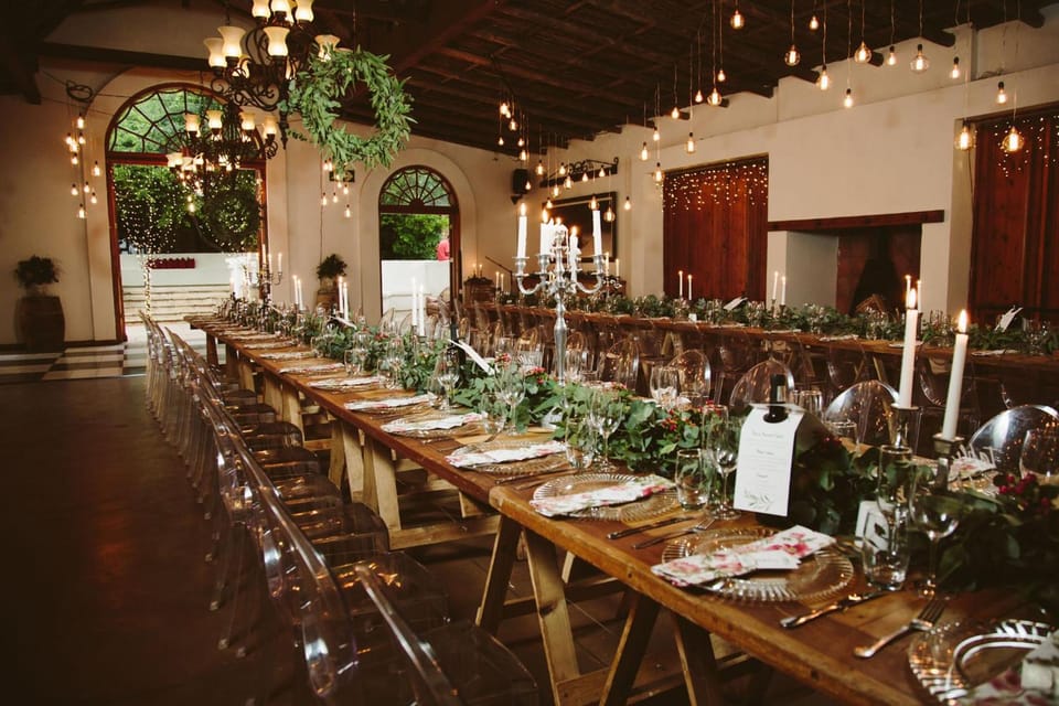 Kleinkaap Boutique Hotel Hotel in Pretoria