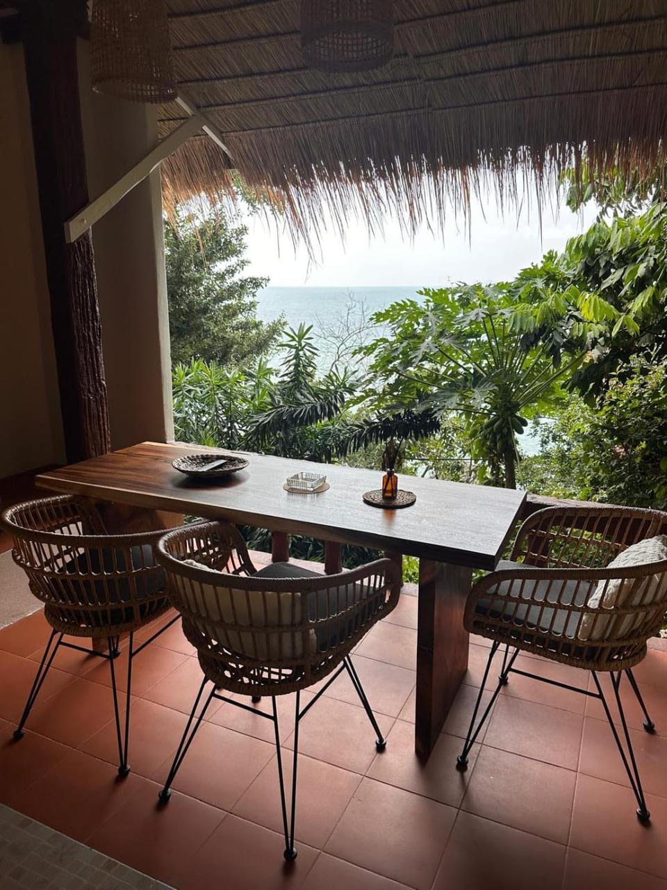 Suncliff Resort Resort in Ban Tai