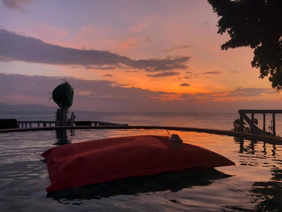 Suncliff Resort Resort in Ban Tai