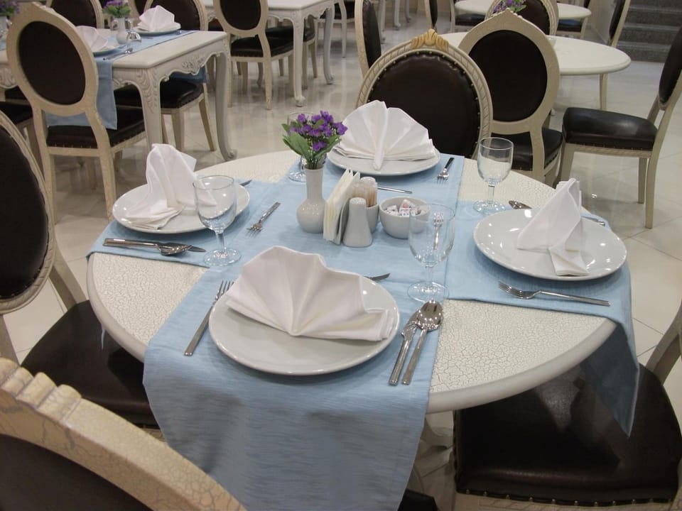 Grand Anatolia Hotel Hotel in Istanbul