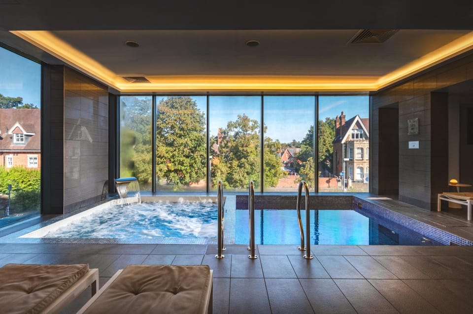 Guildford Harbour Hotel Hotel in Guildford