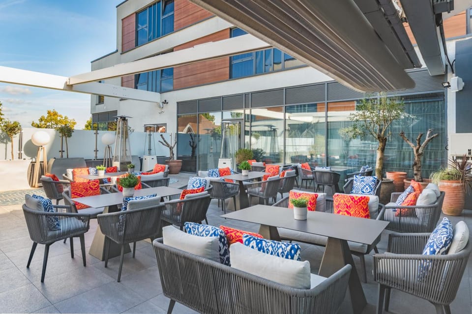Guildford Harbour Hotel Hotel in Guildford