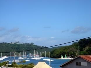 City Lodge Lodge in Port Vila