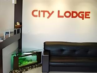 City Lodge Lodge in Port Vila